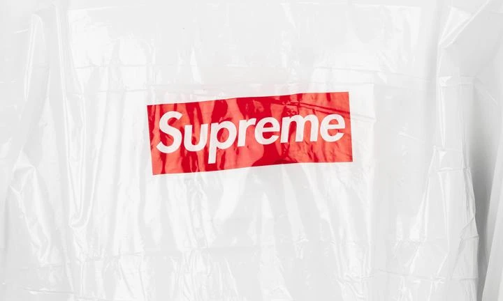 Supreme Supreme Ballpark Poncho 3