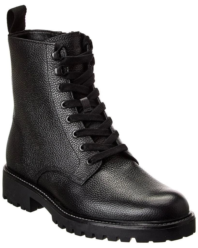 Vince Dominic Leather Boot 1