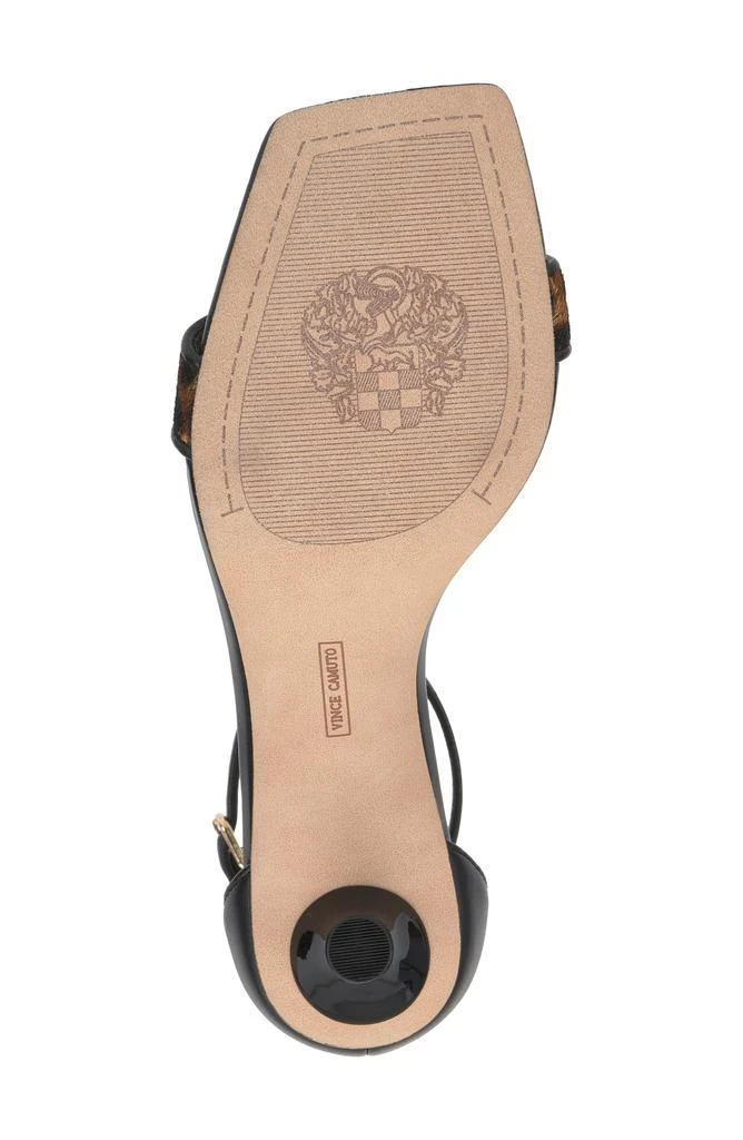 Vince Camuto Vinkley Sandal 7