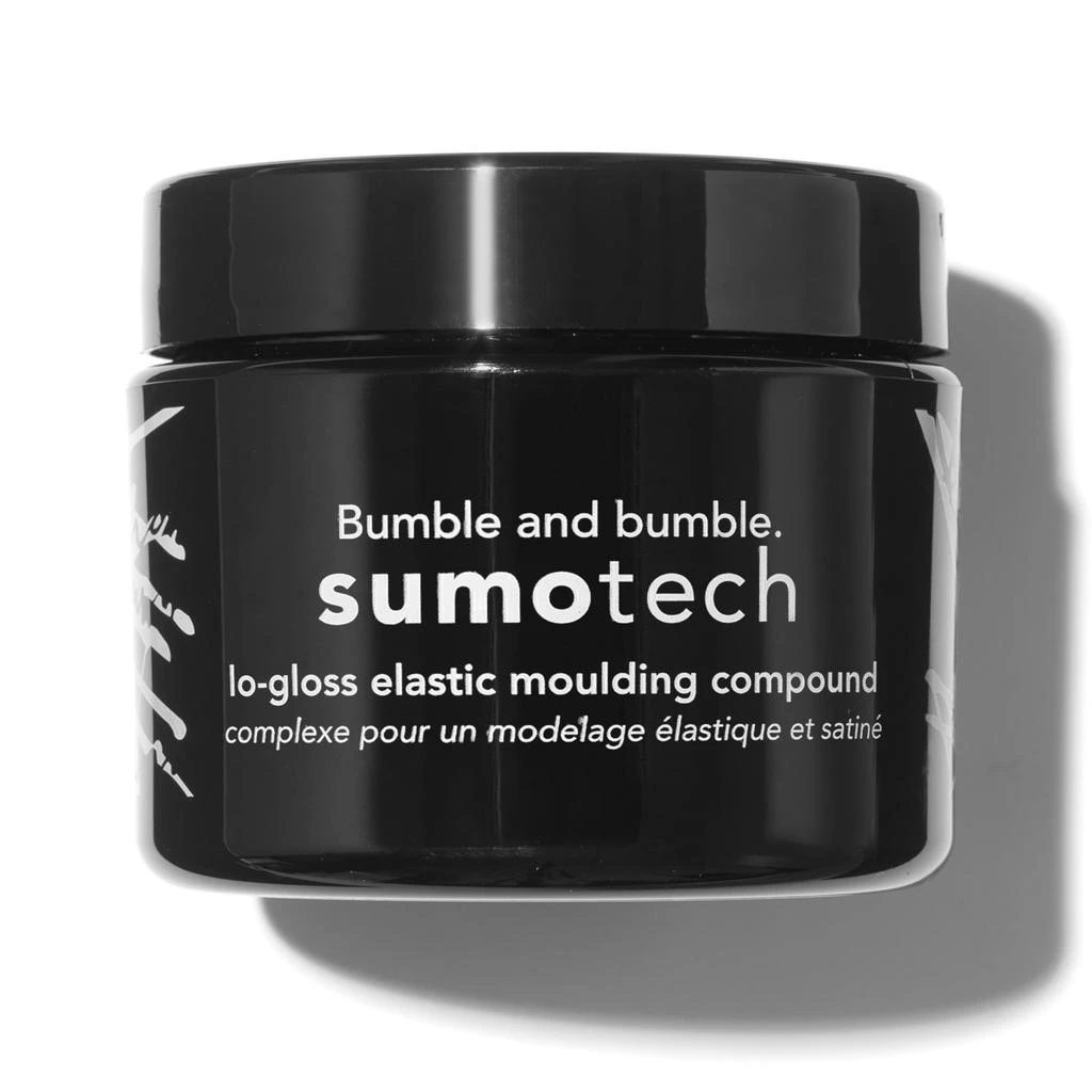 bumble&bumble Sumotech Styling Wax 1
