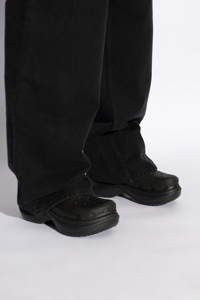 Balenciaga Balenciaga Ankle-high boots