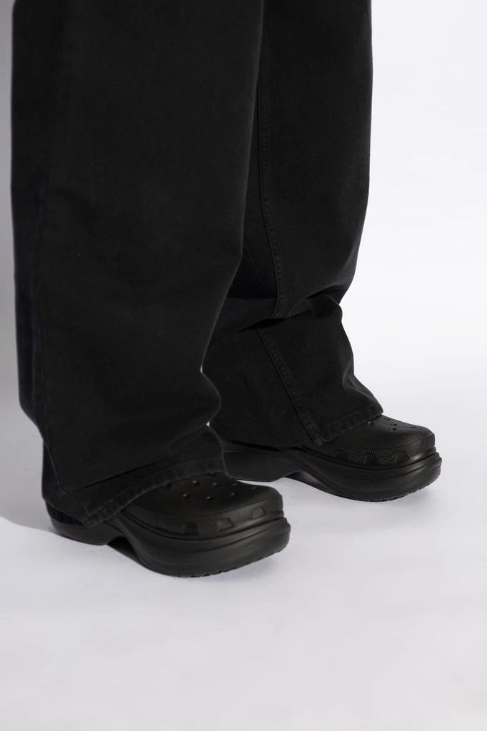 Balenciaga Balenciaga Ankle-high boots 2