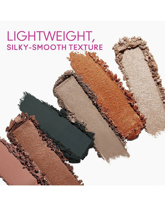 MAC Connect in Colour Eye Shadow Palette - 6 Pan 2