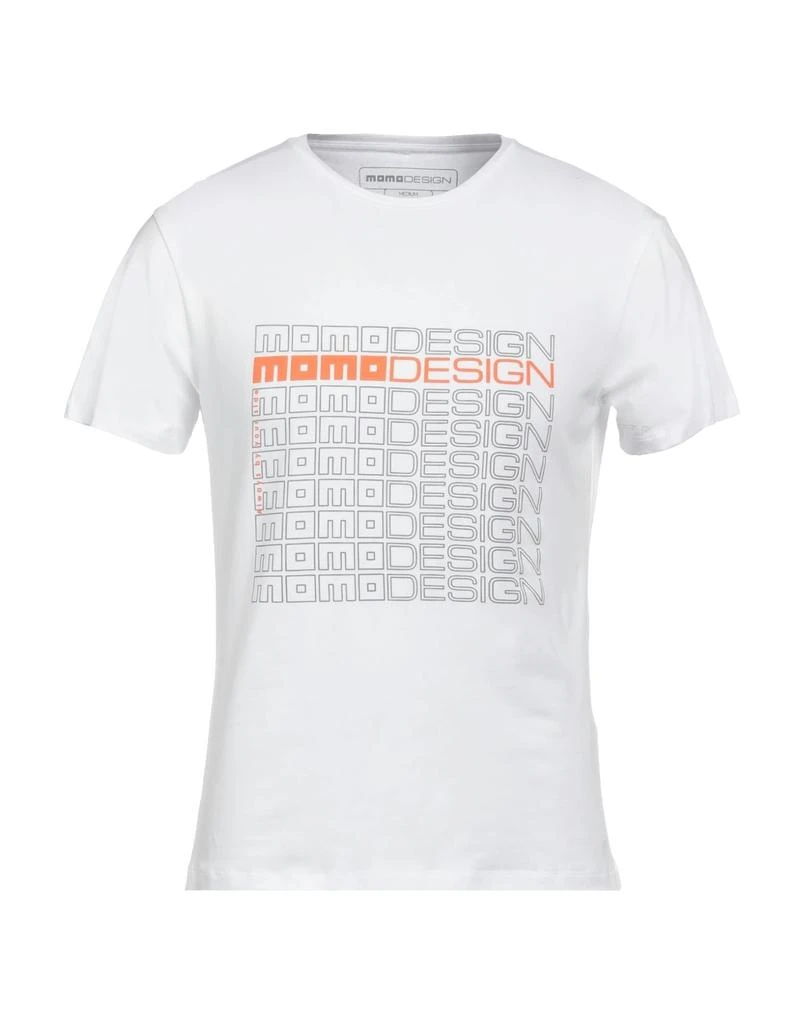 Momo Design T-shirt 1
