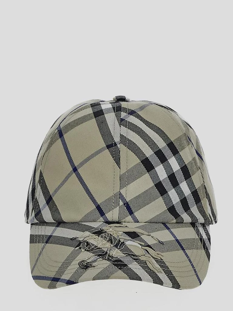 Burberry Burberry Caps 1