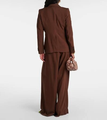 Dries Van Noten Double-breasted blazer 3