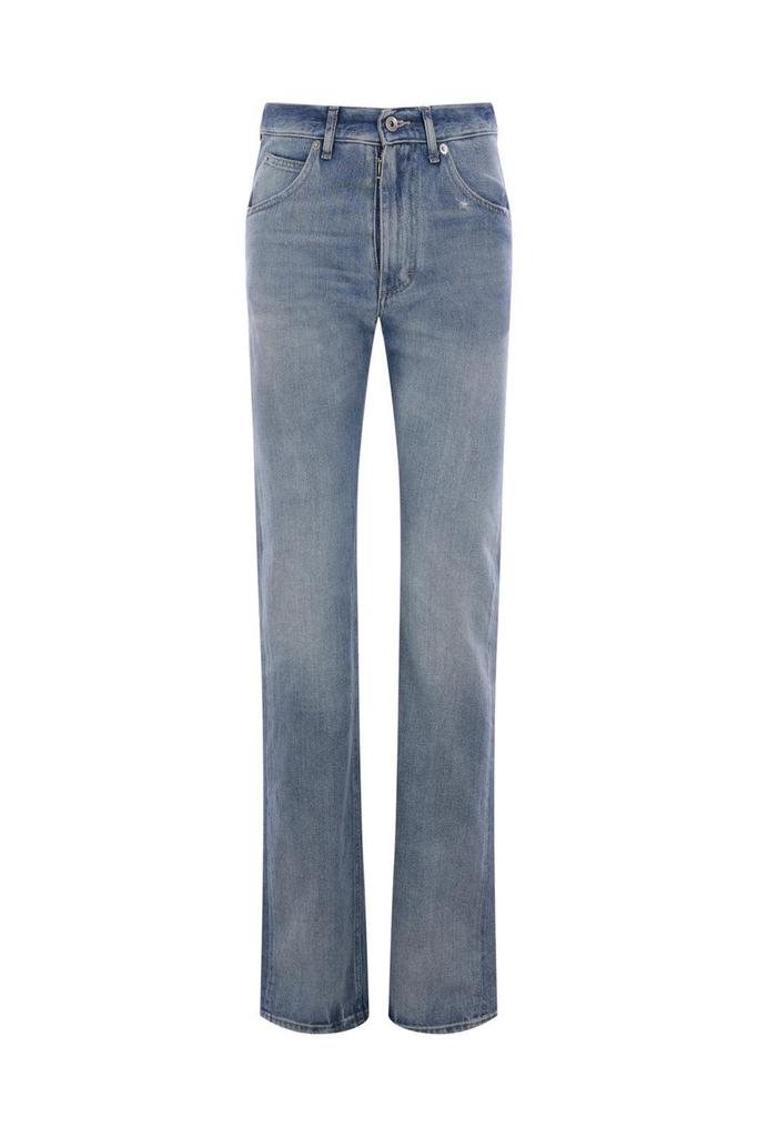 MAISON MARGIELA Maison Margiela Memory Of Jeans - Pants