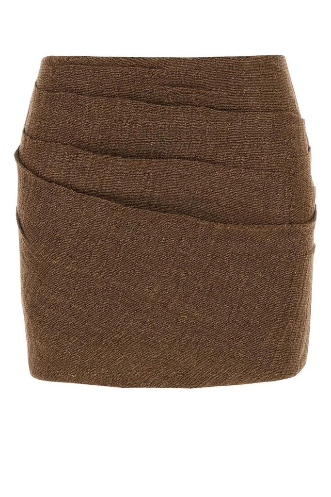 Le Kasha Le Kasha Spetses Skirt
