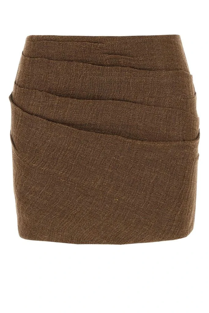 Le Kasha Le Kasha Spetses Skirt 1