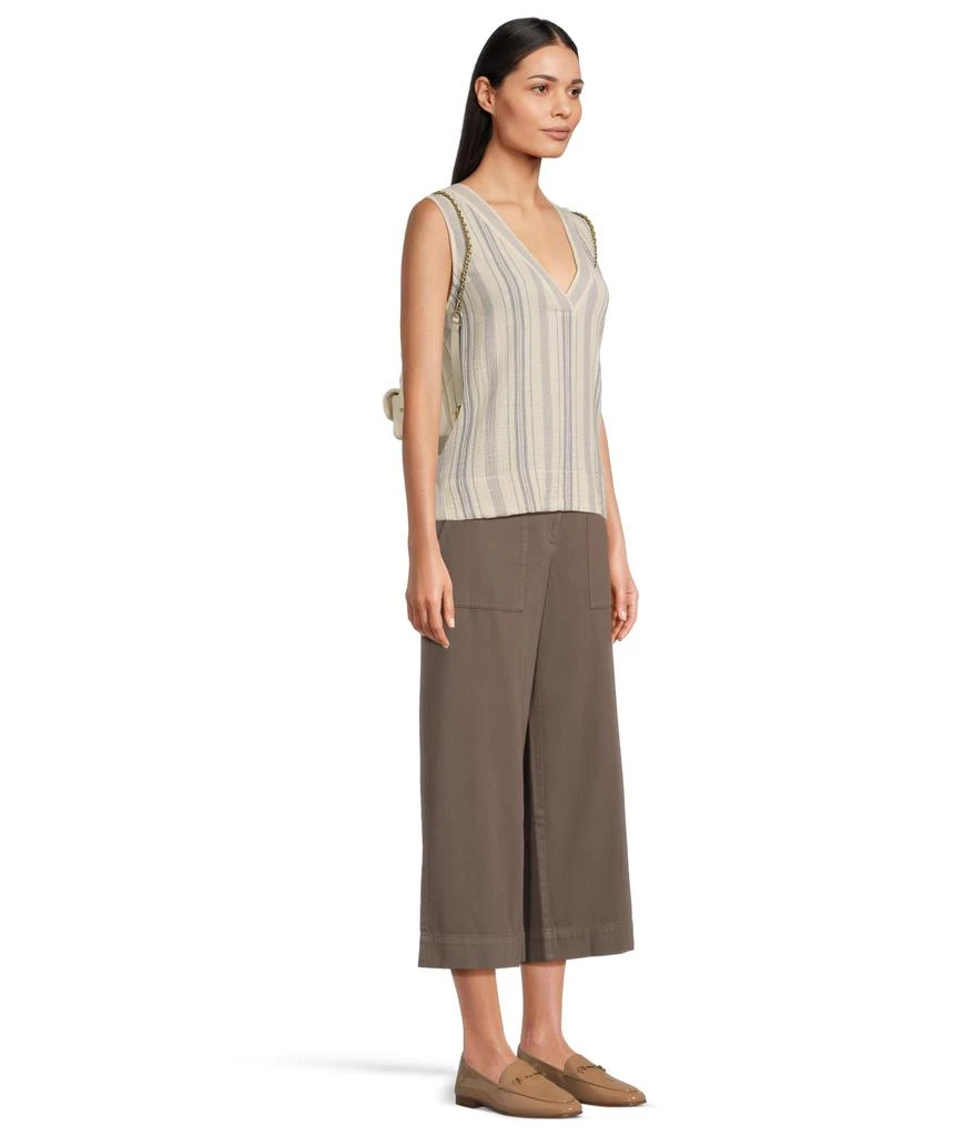 Coach Tabby Backpack with Quilting 5