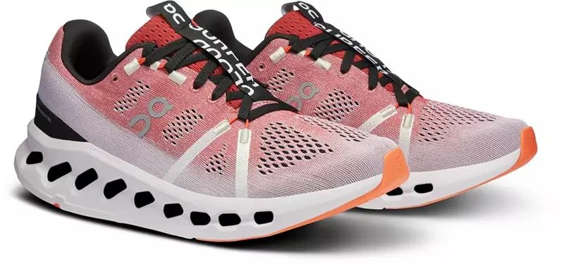 On On Women's Cloudsurfer Running Shoes 6