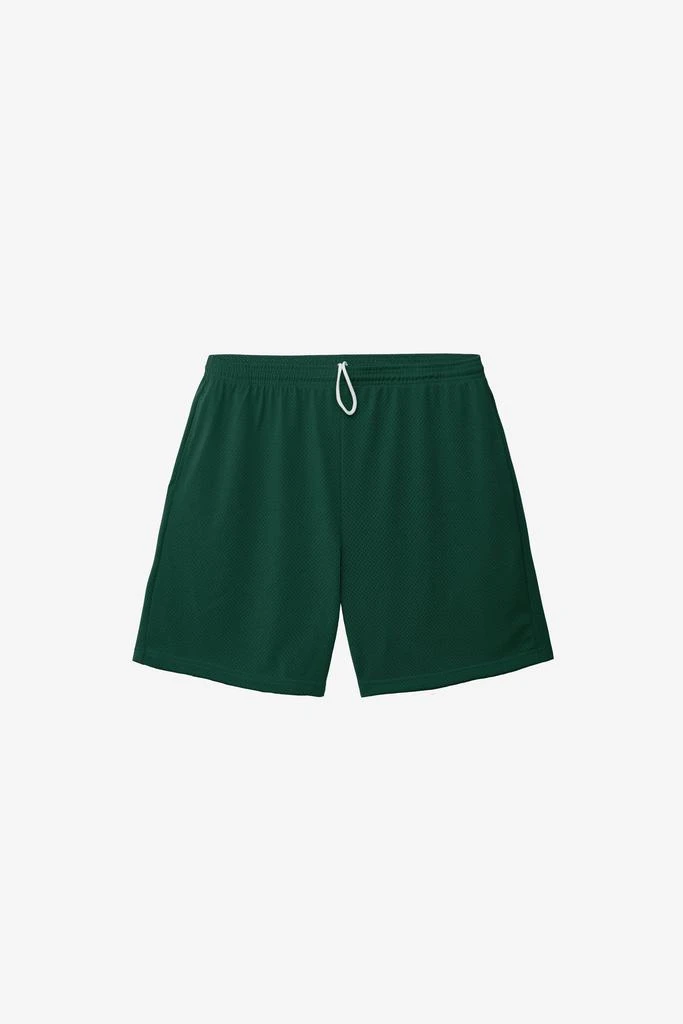Los Angeles Apparel PRM442 - Pro Mesh Gym Shorts 41