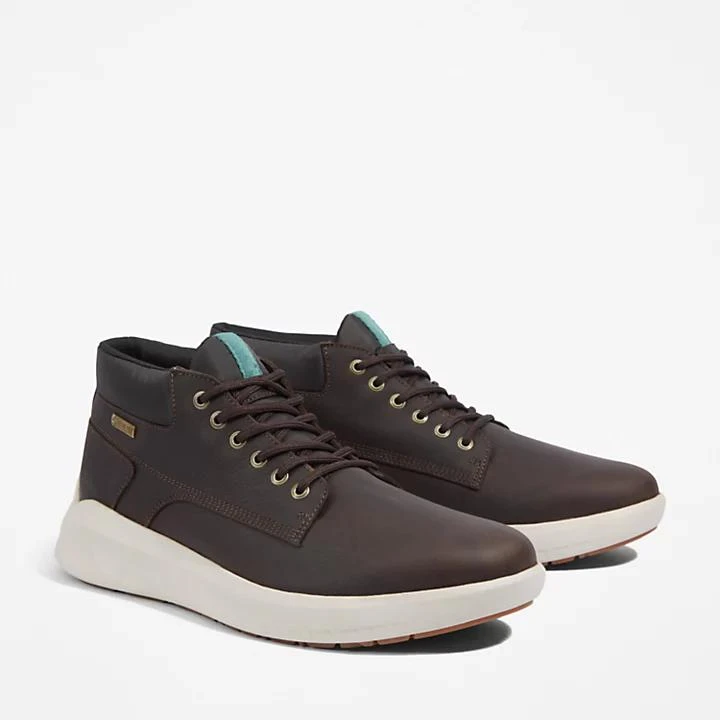 Timberland Bradstreet Ultra Gore-Tex® Chukka for Men in Dark Brown 5
