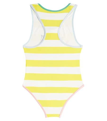 Stella McCartney Printed swimsuit 4