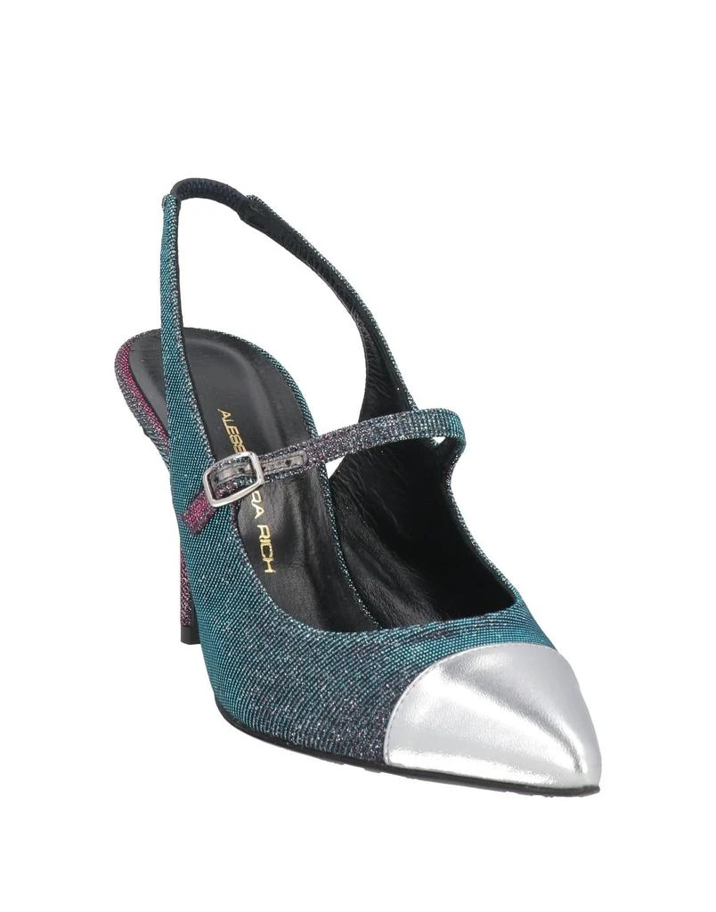 Alessandra Rich Pump 2