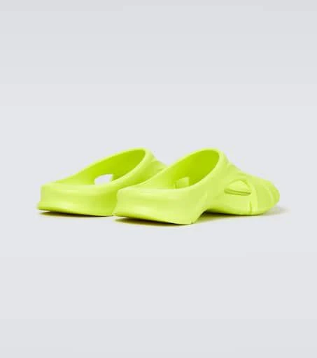 Balenciaga Mold rubber slides 6
