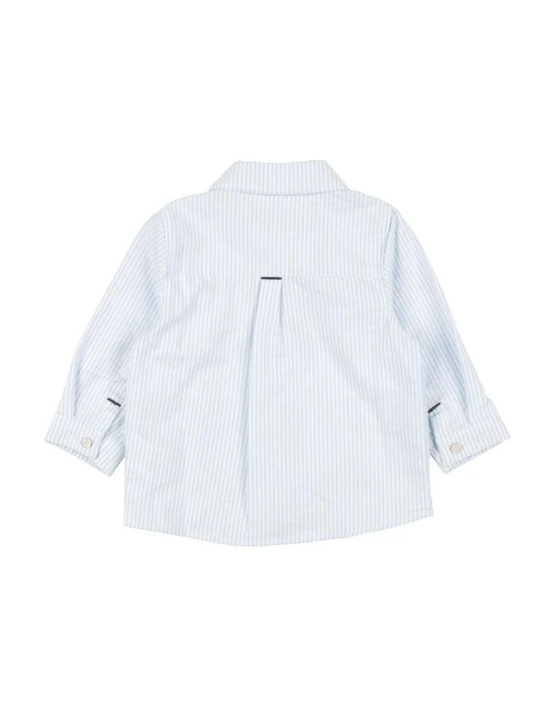 Tartine et Chocolat Patterned shirt 2