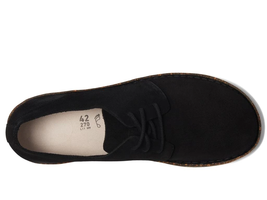 Birkenstock Uppsala Low Lace Up - Suede 2