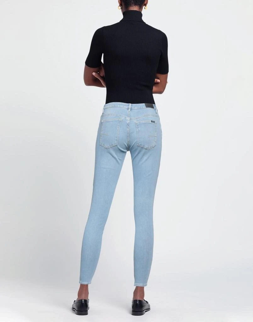 GARCIA Denim pants 3