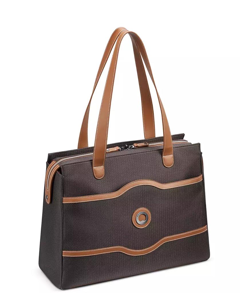 Delsey Delsey Chatelet Air 2.0 Shoulder Bag