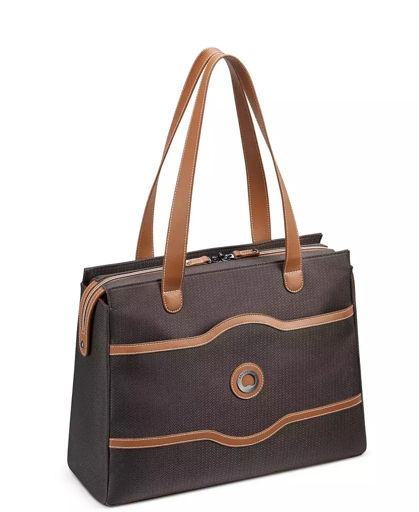 Delsey Delsey Chatelet Air 2.0 Shoulder Bag 1