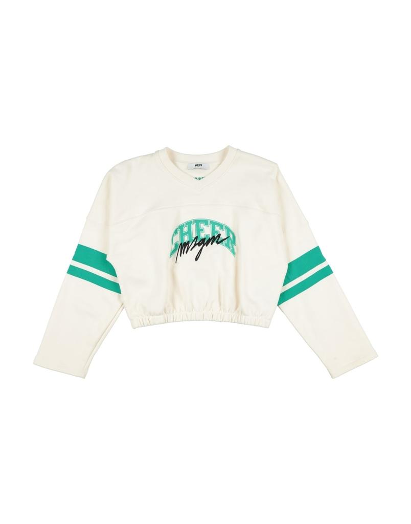 MSGM Sweatshirt