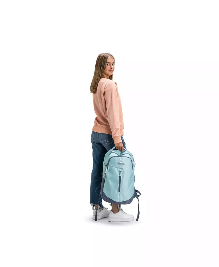 High Sierra Swerve Pro Backpack 4