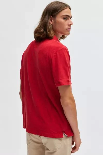 Urban Renewal Urban Renewal Vintage Branded Polo Shirt 5
