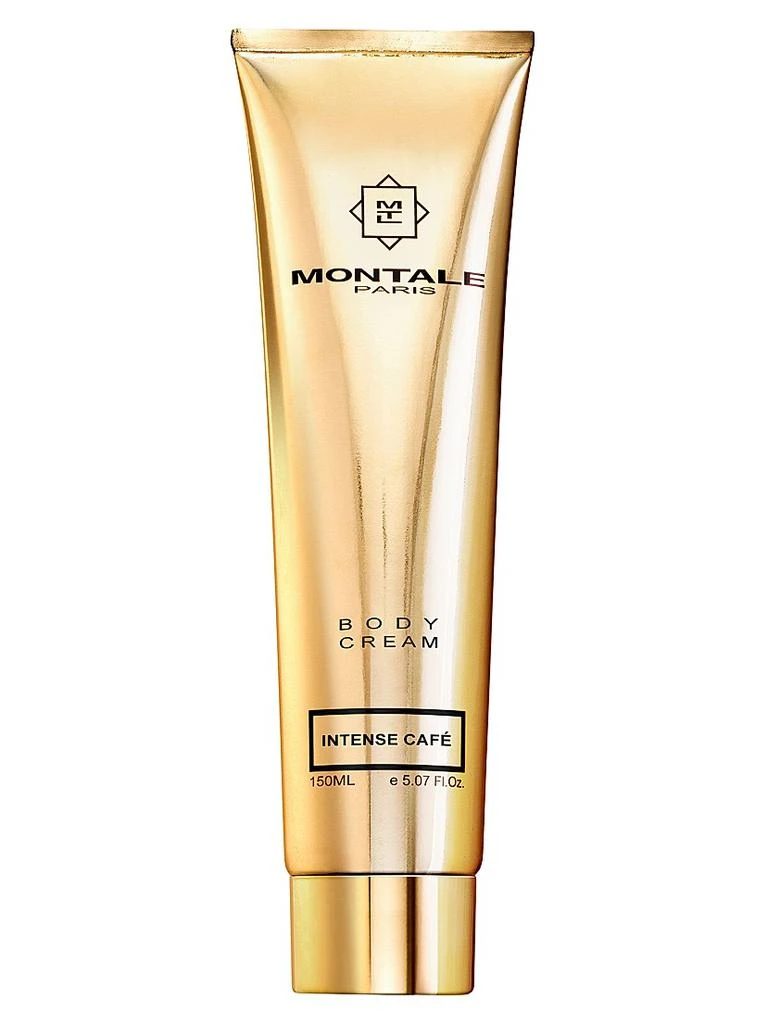 Montale Intense Cafe Body Cream