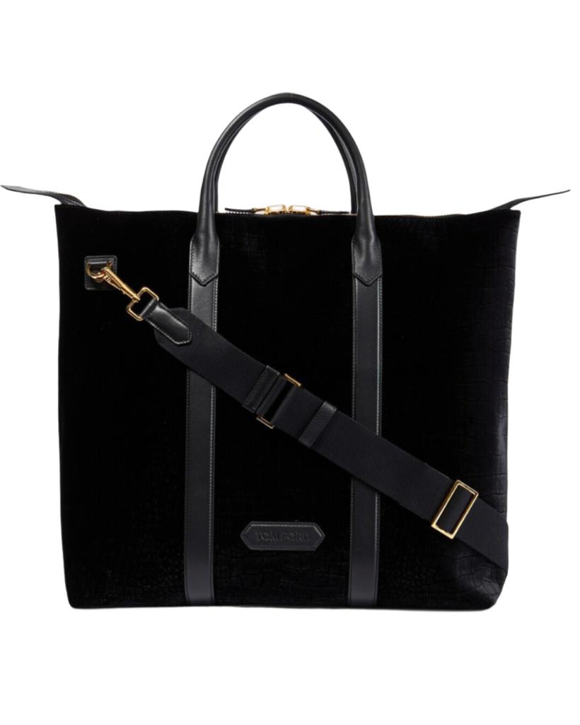 TOM FORD Utility crossbody bag ラージ メッセンジャー Tom Ford utility Crossbody Bag - Shoulder Bags - BeyondStyle