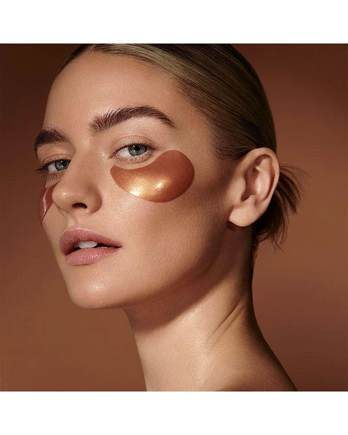 Augustinus Bader The Eye Patches 10