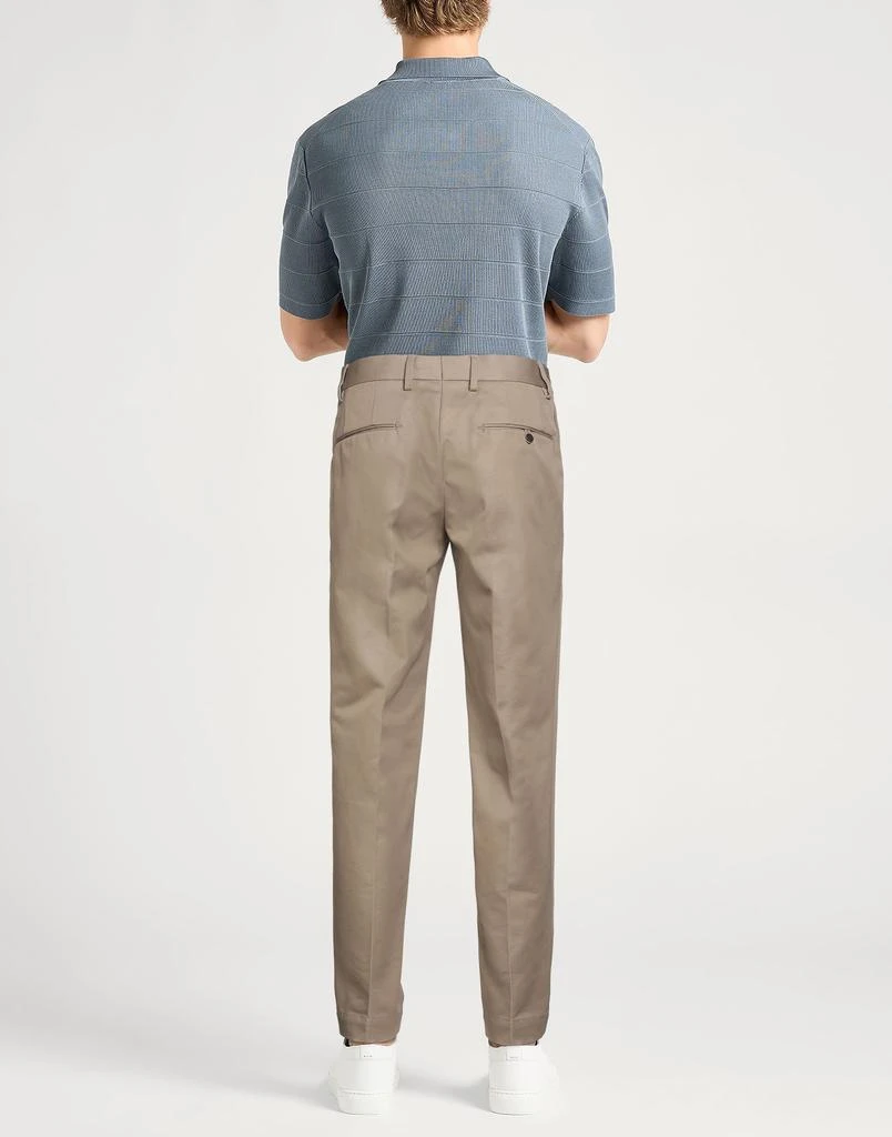 Incotex Ivory Dress pants 3