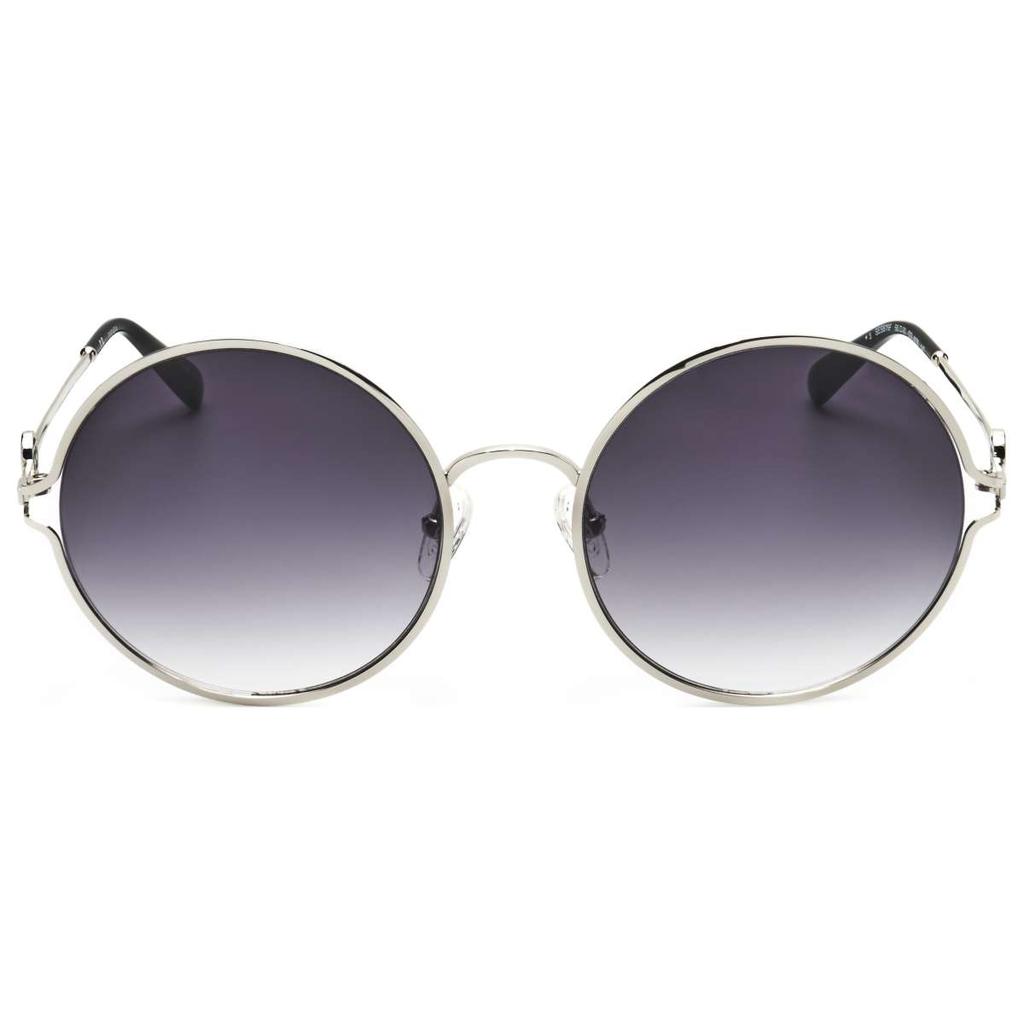 Escada Escada Women's Brown Square Sunglasses