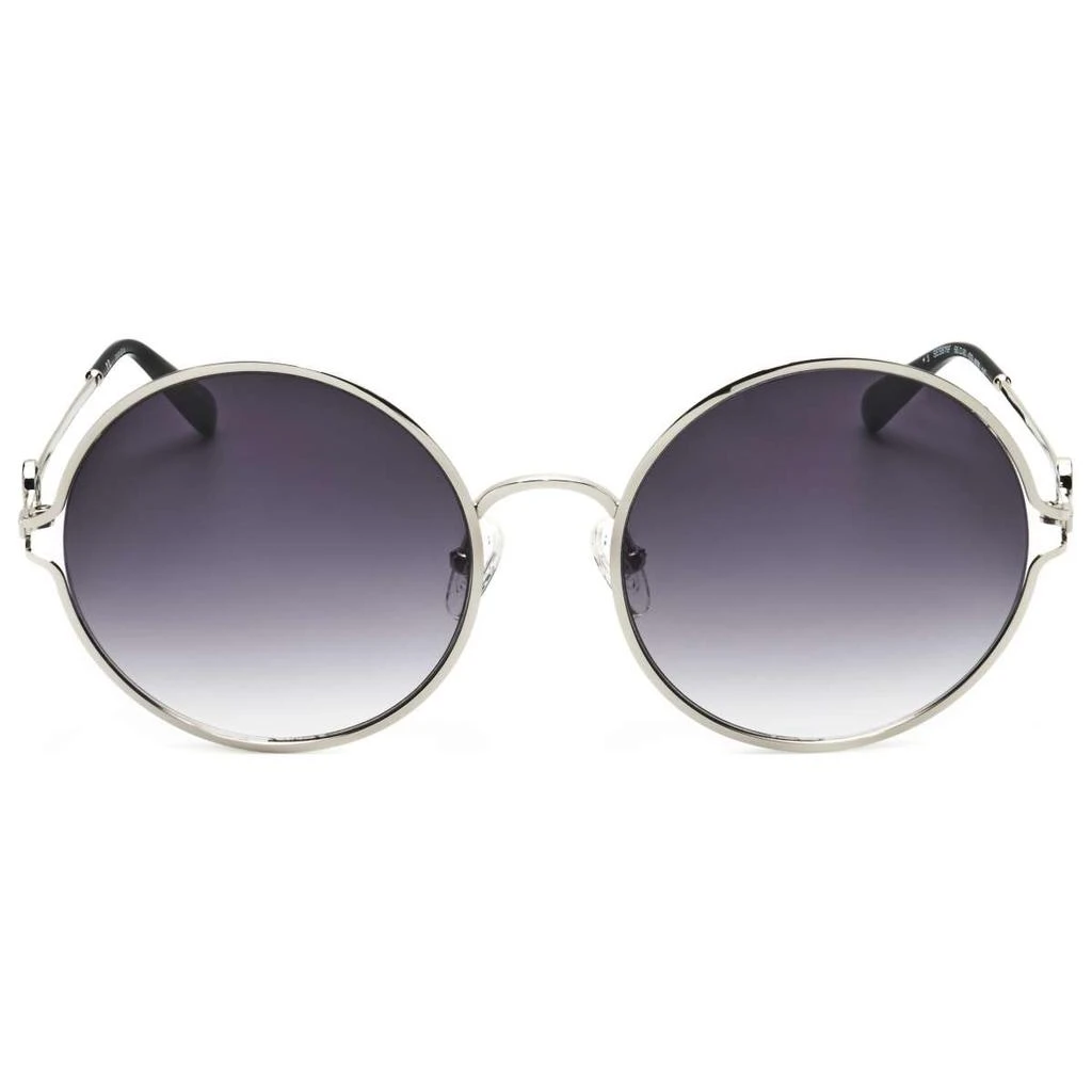 Escada Escada Women's Brown Square Sunglasses 2