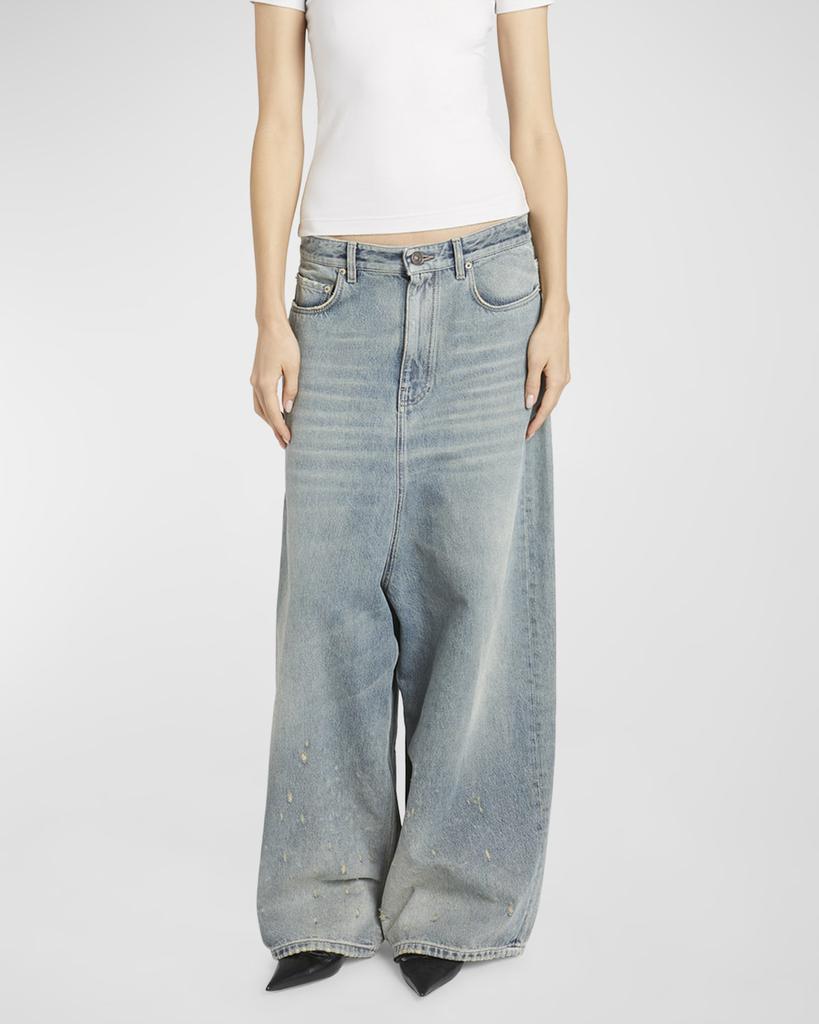 パンツ BALENCIAGA low crotch trouser Low Crotch Pants – On Sale Now with Up to 41% Off | Discover