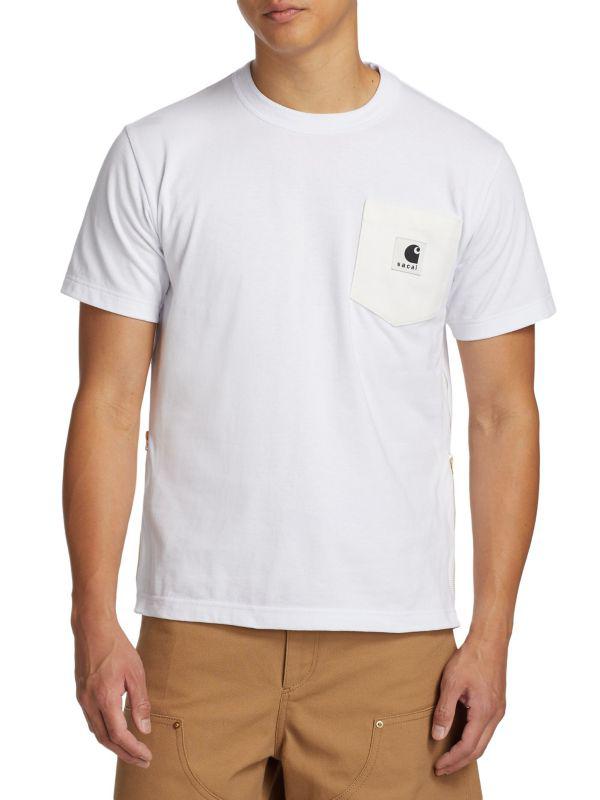 SACAI｜SHORT-SLEEVED ROUND NECK T-SHIRTS (Sacai x Carhar 22933108_53141398_1000.jpg