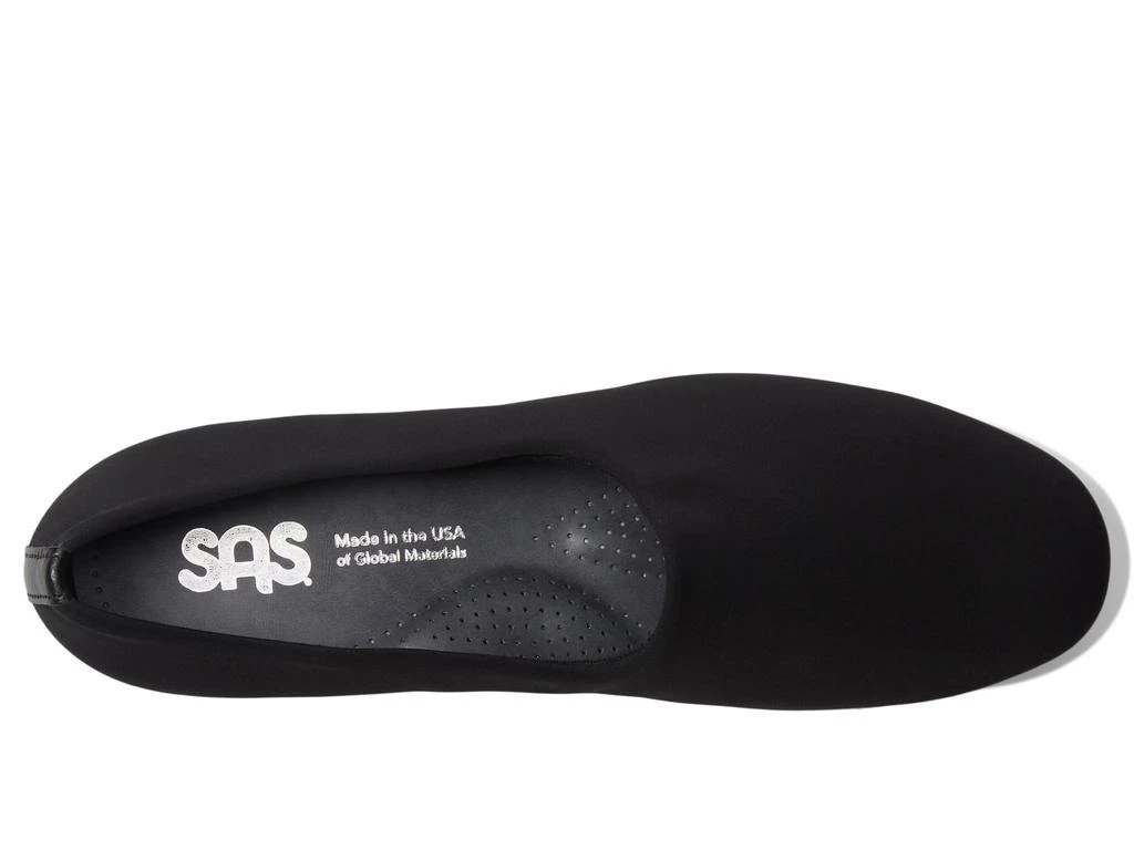 SAS Bliss Slip On Wedge 2