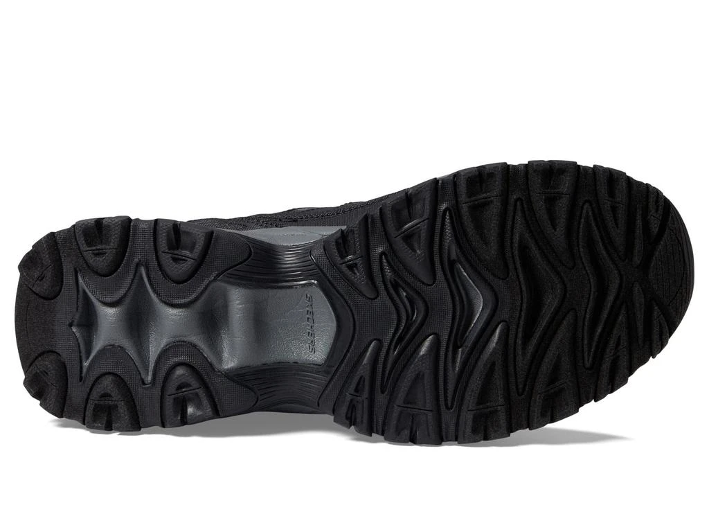 SKECHERS Afterburn M. Fit Ridgeburn Hands Free Slip-Ins 3