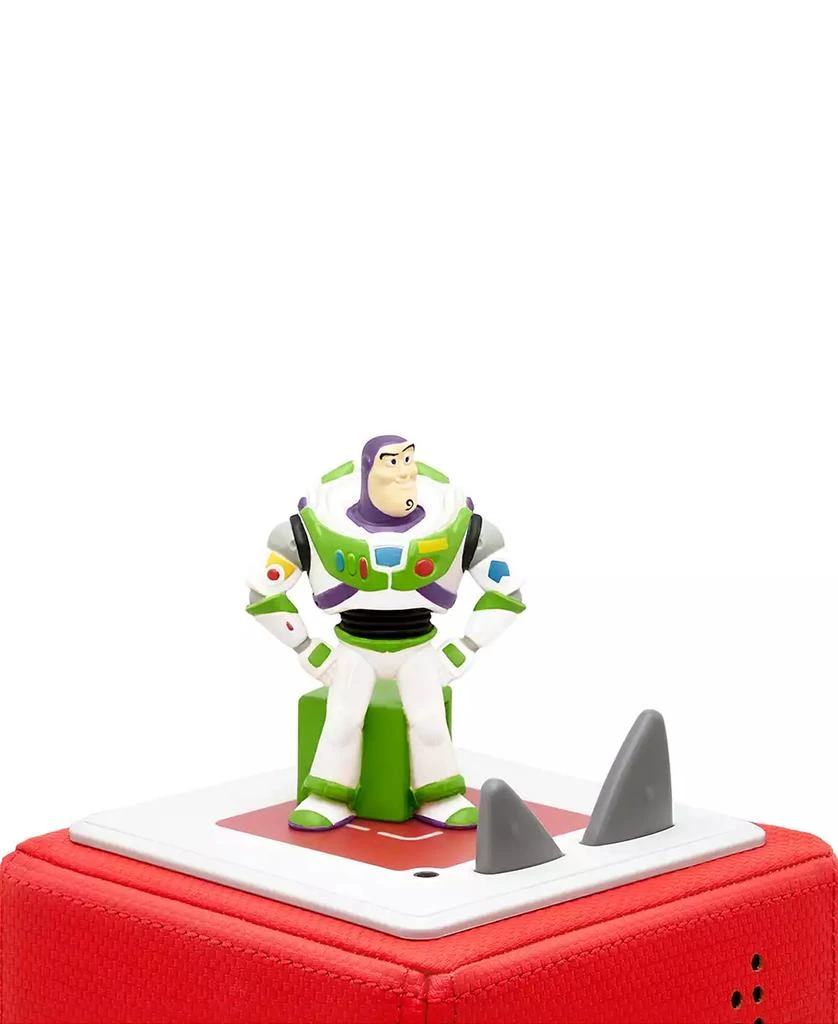 Tonies Disney Pixar Cars, Mater, Toy Story Woody, and Buzz Lightyear Audio Play Figurines 9