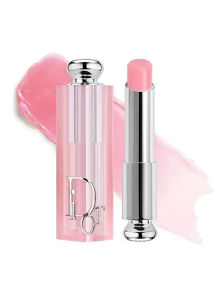 Dior Addict Lip Glow Color Reviver Balm 1