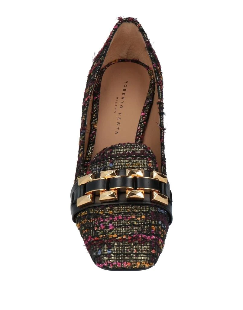 ROBERTO FESTA Loafers 4