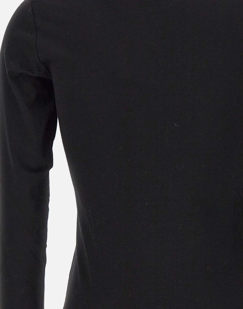 Birgitte Herskind ‘Laura’ stretch cotton  sweater 3