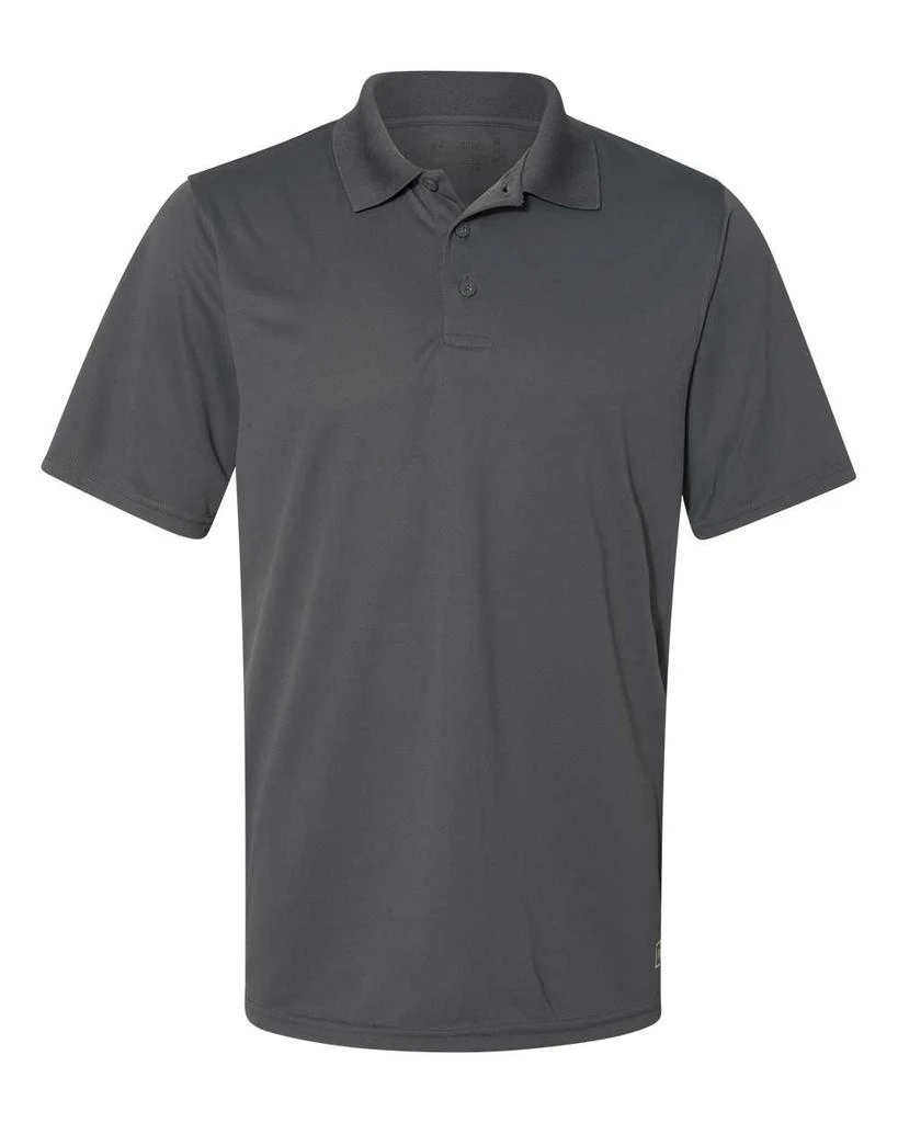 Russell Athletic Essential Short Sleeve Polo 5
