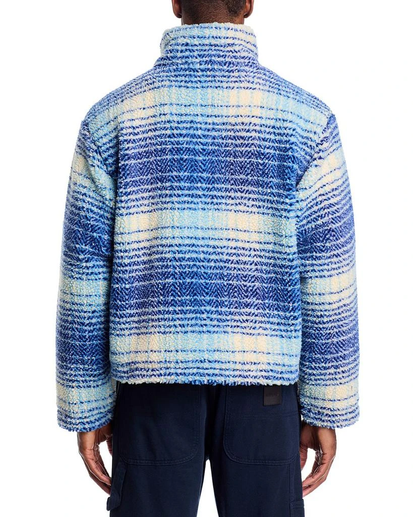 Honor the Gift Robinson Plaid Jacket 4