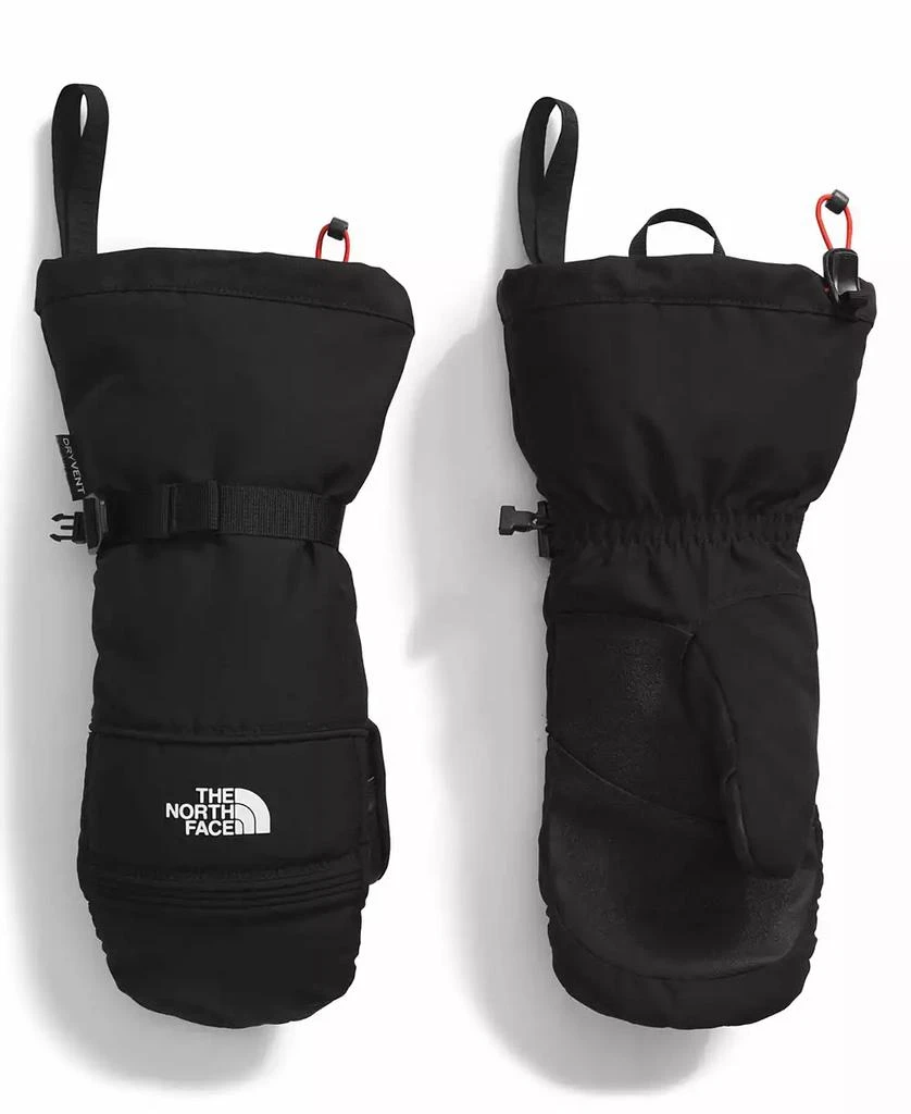 The North Face Men's Ski Mittens 1