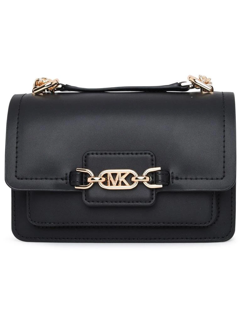 Michael Kors Michael Michael Kors Heather Extra Small Crossbody Bag 1