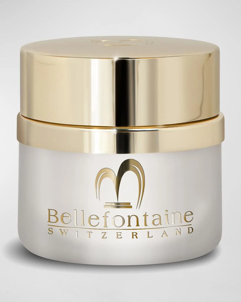 Bellefontaine Super-lift Anti-Wrinkle Cream To Smooth
Firm 1