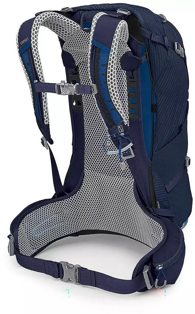 Osprey Osprey Packs Men's Stratos 24 Pack 2
