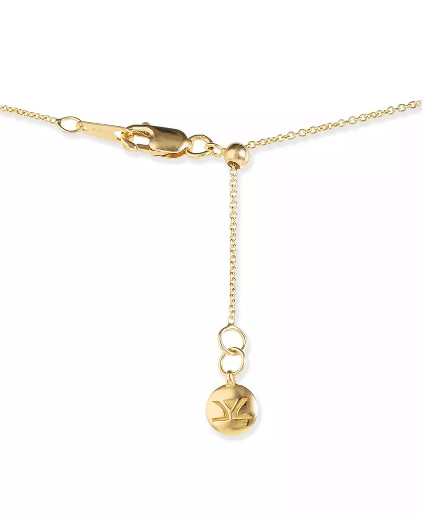 Le Vian Montana Sapphire (1.27 ct. t.w.) and Nude Diamond (0.03 ct. t.w.) Pendant Necklace in 14k Honey Gold 3