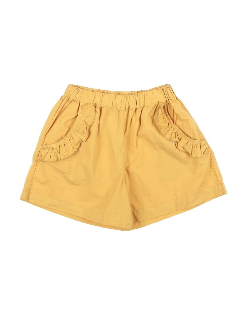 BABE & TESS Shorts & Bermuda 1